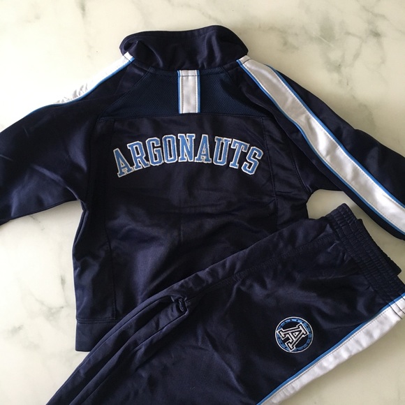 Other - Boys Reebok X Argonauts Tracksuit 18Months